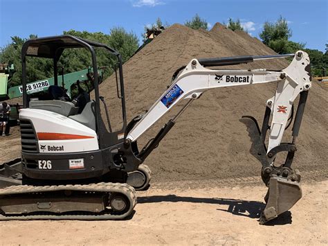 how much to rent a mini excavator for a weekend|mini excavator rental home depot.